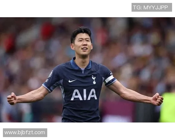 中国足球明星孙兴慜:如何在国际赛场上脱颖而出并成为亚洲足球的骄傲 中国足球明星孙兴慜:如何在国际赛场上脱颖而出并成为亚洲足球的骄傲