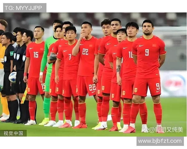 国足球星怒斥国足表现差劲 呼吁改革重塑团队精神 国足球星怒斥国足表现差劲 呼吁改革重塑团队精神