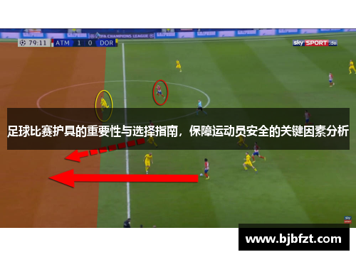 足球比赛护具的重要性与选择指南，保障运动员安全的关键因素分析